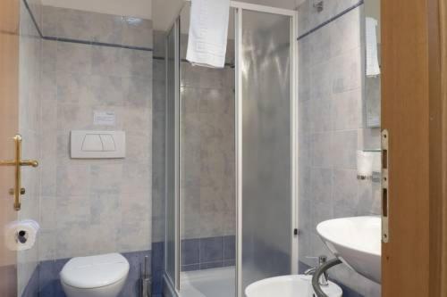 Hotel Mare Azzurro Terracina Exteriér fotografie